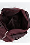 Esvab • Modern & Distinctive Women's Shoulder Bag with Drawstring Detail - 6