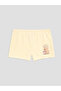 Esvab • Modern & Distinctive Printed Girls' Boxer Shorts