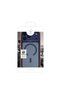 Sbprc Matte Back Edges Pu Leather M-Safe Supporting Grant Cover for iPhone 18 Pro / 17 Pro - 5