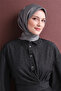 Sura Silk Scarf 2026-2027 - Autumn Winter-Asm9601A - 51 - 2