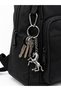 Metal Keychain with Noble Galloping Horse Figure – Durable and Stylish Key Accessory