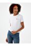 Long Crop Women's T-shirt Sleeve