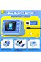 Kids Camera - Direct Print Camera - Take Photos - Direct Print Function - 32GB Memory - Blue - 3