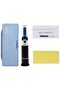 Saccharimeter - 0-32% Brix Refractometer - Portable Saccharimeter Refractometer - 2