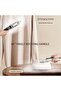 Steam Iron-2-in-1 Handheld-8x18x13cm-Smart Digital Display-6 Temps-Dorm Travel - 2