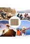 Foldable cushion, seat cushion, picnic mat, camping mat, ultralight portable mat - 4