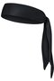Unisex sports headband - sweat-wicking and quick-drying - 100 x 6 x 5 cm