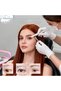 Eyebrow Shaver for Women - Facial Epilator - Home and Travel - Portable and Quiet - 13.1 x 1.4 cm - 3
