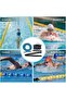 4-Meter Static Swimming Elastic Tether Resistance Band (Black) - 3