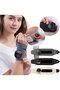 EMS Wrist Massager with Heat (45℃), 3D Kneading Vibration Carpal Tunnel Brace - 5
