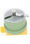 Portable Manual Coffee Grinder Rotary Mechanism Manual Grinding Camping Travel Settings Fresh Coffee Experience Compact Design Outdoor - 5