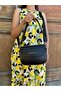 Women's Medium Size Adjustable Crossbody Bag Suitable for Daily Use Hand & Shoulder Bag Shoulder Bag - 8