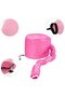 Hooded Hair Dryer, Hooded Hair Dryer with Extra Large Adjustable Hair Dryer, Fast Drying Helmet, for Bouclés and Natural Hair Dryers - 2