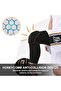 Sports Knee Pads - Breathable and Comfortable - Unisex Size L - 3