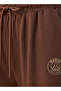 CHR L KNIT CARGO JOGGER WITH PLACEMENT PRINT - 2