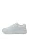 U.S. Polo Assn Blaze 6Pr 36/40 Women's High-Top Sneaker Sports Shoes - 4