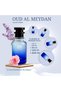 Oil Based Perfume for Women – See Fyooree Georgio Armanie Inspired Floral Chypre with Vanilla, Rose & Black Currant – Alcohol-Free – 8 Hr Longevity for Feminine Elegance (30 ML) - 2