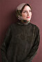 Pure Silk Twill Scarf 9610D 31 - 2