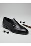 -Genuine Leather Men's Classic Shoes