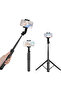 Multifunctional Selfie Stick 1.5 Mt