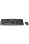 Set tastatură și mouse wireless MK330