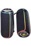 Boxă portabilă Bluetooth MP3 SD LED TWS - 4