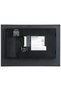 Monitor IP de interior 7 " cu interfon video DS - 4