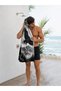 Microfiber Beach Towel |   Eagle |   Eagle |   Fast Drying - 2