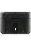 Cloud Mix Buds Wireless In-Ear Earphones Black Bluetooth Pro - 4