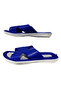 -- Serabien Non-Slip Sole Beach Bathroom Balcony Garden Soft Men's Slippers - 3
