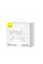 Căști TWS wireless in-ear Bluetooth pentru iPhone 16 Pro Max - 5