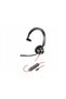 Căști Poly Blackwire 3310 USB-A/USB-C - 2