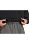 M Soft Lux Sk Crew Men's Casual Sweatshirt Kf0485 Black - 5