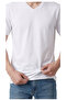 3-Pack Premium Men's V T-Shirt Moonlight - 6