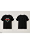 Unisex Oversize Emotions Destroy Everything Tshirt - 3