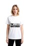 Barista Master Without a Glass of Wine Printed Women's T-Shirt