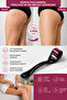 192 Micro Needle Roller Anti-Cellulite, Anti-Aging System, Acne, Skin Stretch Marks, Cellulite Brush, Hair Loss