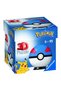 Puzzle glob 3D Pokemon