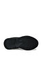 Charm.F Black Girls' Sneakers - 6