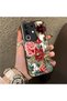 Vivo Y29 4g(V2434) Compatible Hard Acrylic Back Silicone Edge Lens Protection Case - 2