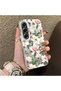 Tecno Camon 40(Cm5) Compatible Hard Acrylic Back Silicone Edge Lens Protection Case - 2