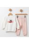 Mood Girl's Set - 2