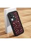 Vivo Y29 4g(V2434) Compatible Black Silicone Case Shockproof with Camera Protection - 2