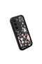 Realme C75 4g Compatible Black Silicone Case with Shockproof Camera Protection - 3