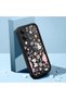 Vivo Y04/Y19/Y29S Compatible Black Silicone Case Shockproof with Camera Protection - 2