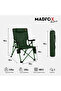 FlexLounge 3X Katlanabilir Kamp Sandalyesi - 4