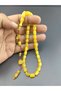 Ali Baba Masterpiece, the Peak of Color, 2 Layers Polished, Full Hand-Refined, Certified Amber 10224 - 5