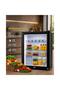 48L Mini Refrigerator with Direct Cooling, 55W Power, Compact Single Door Fridge for Home & Office - 3