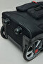 Applique Detail Trolley Backpack - 5