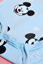 Mickey Mouse Print Bodysuit - 5